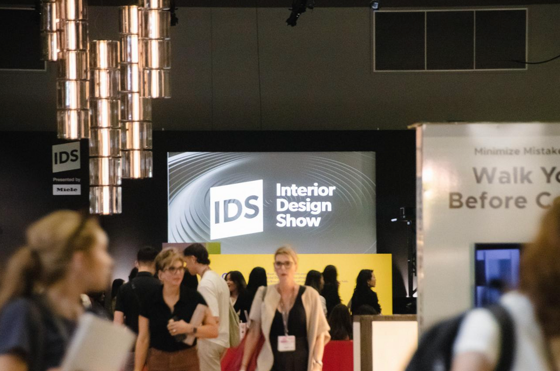 IDS Vancouver 2026: OBJ STUDIO Heads to Canada’s West Coast Design Stage