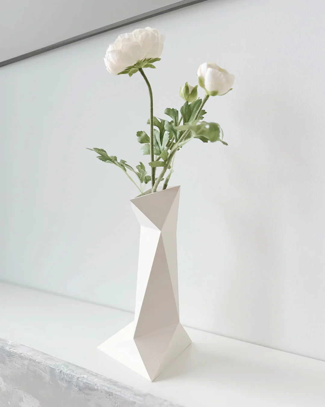 Styling a 3D Printed Vase for Modern Living