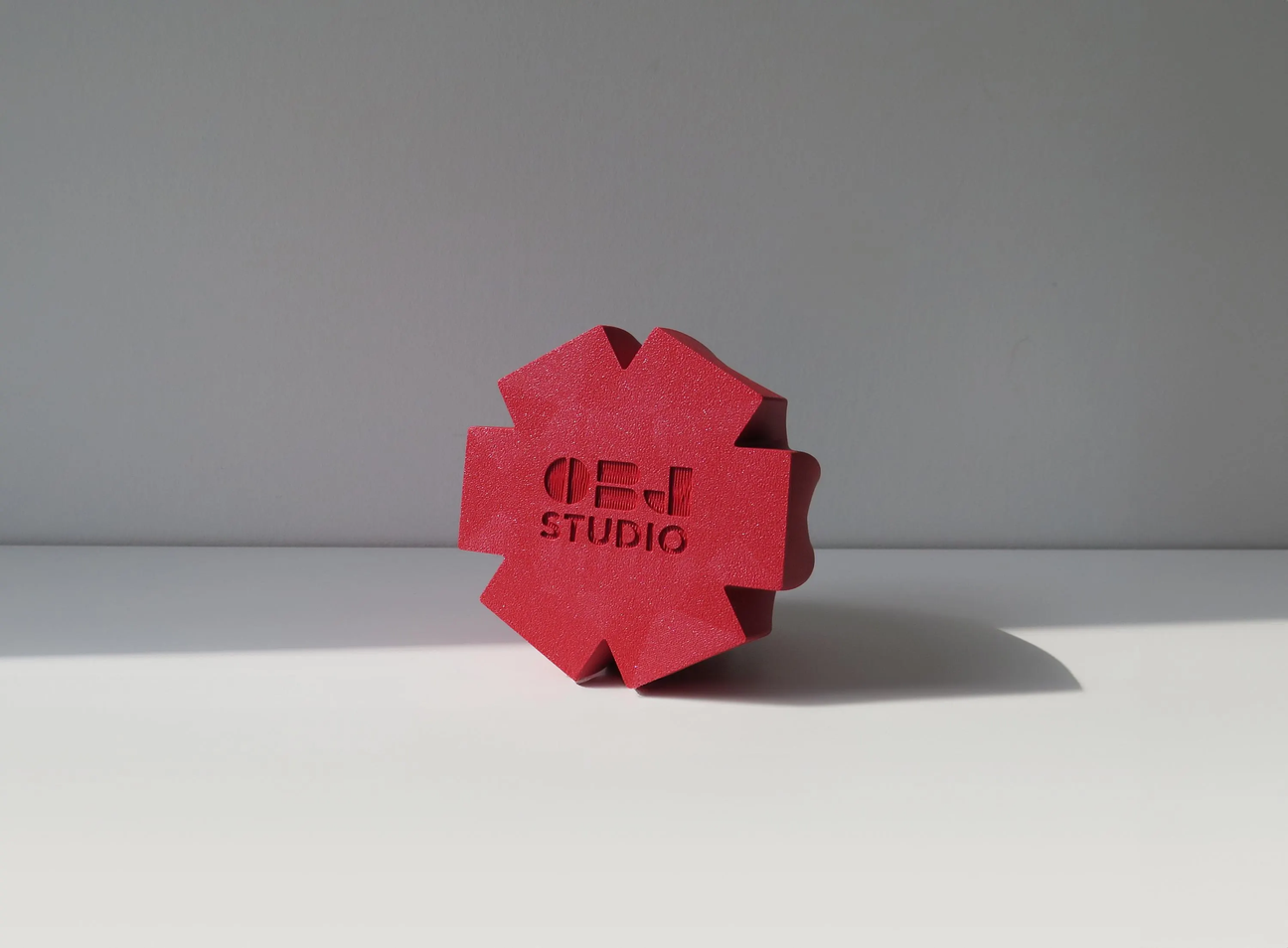 The Innovation of 3D Printing in Home Decor