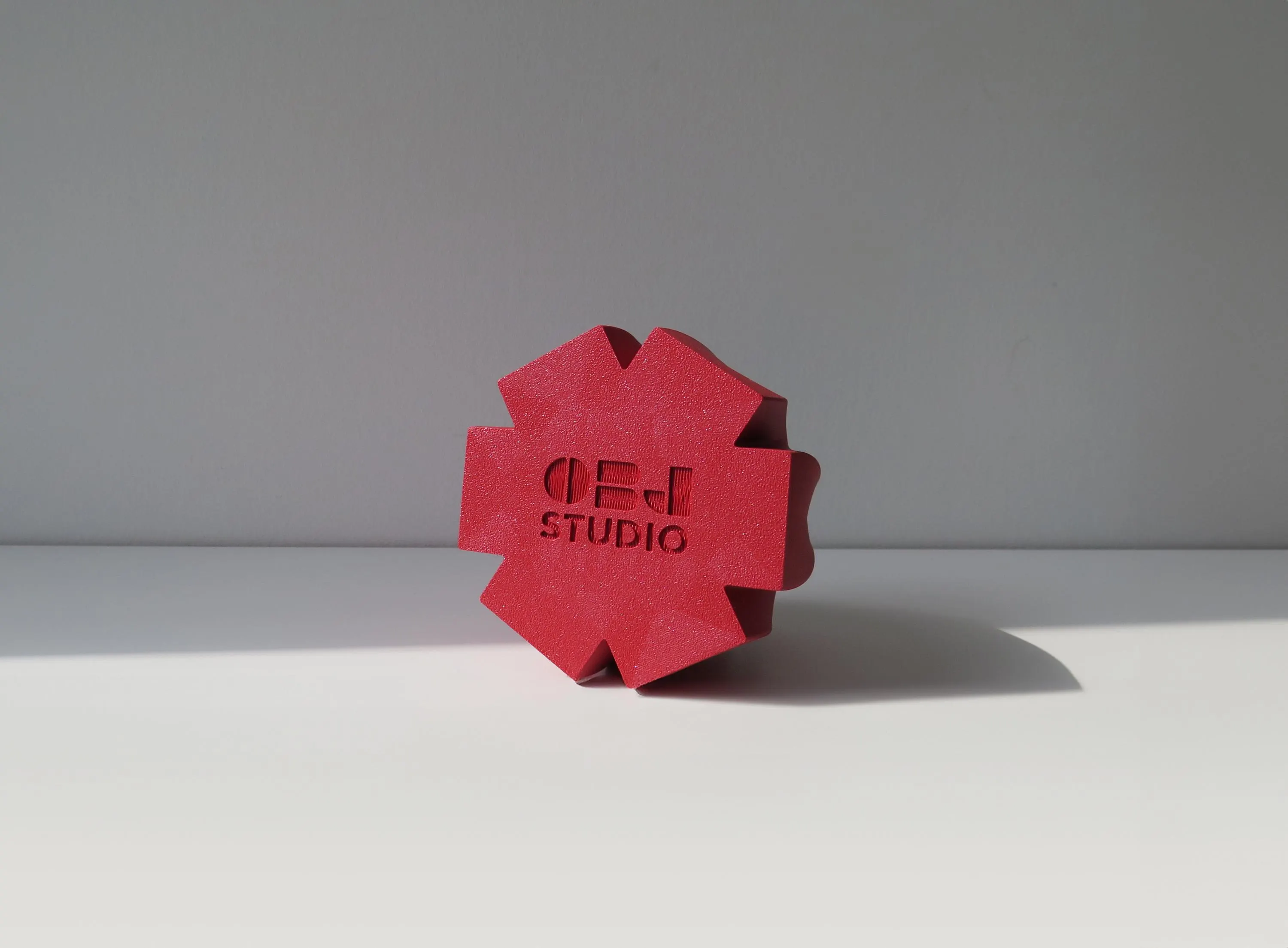 The Innovation of 3D Printing in Home Decor