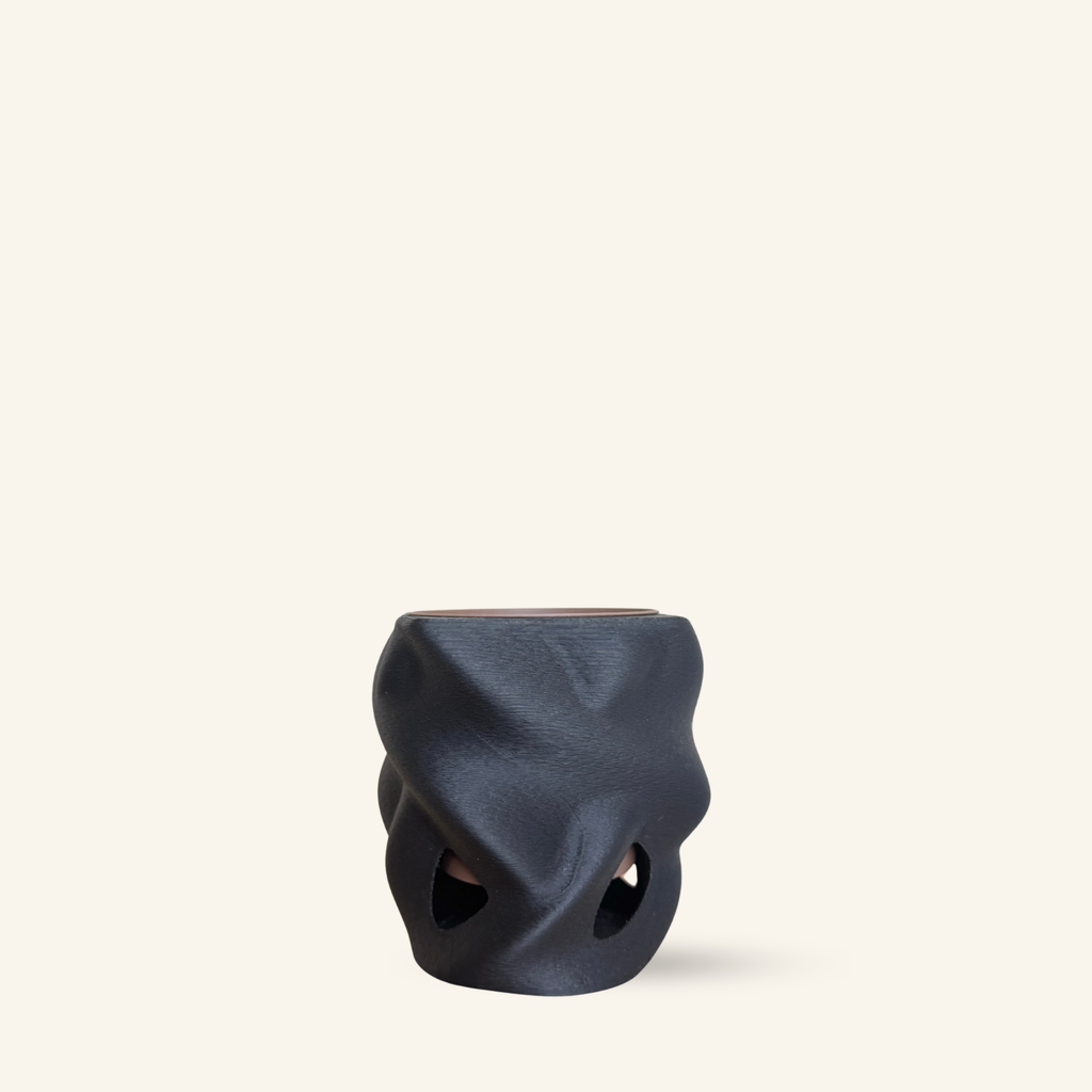 BiomorphPlantercharcoal