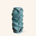 BiomorphVase_Large_Jade