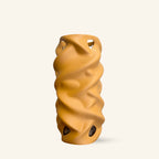 BiomorphVase_Large_Marigold