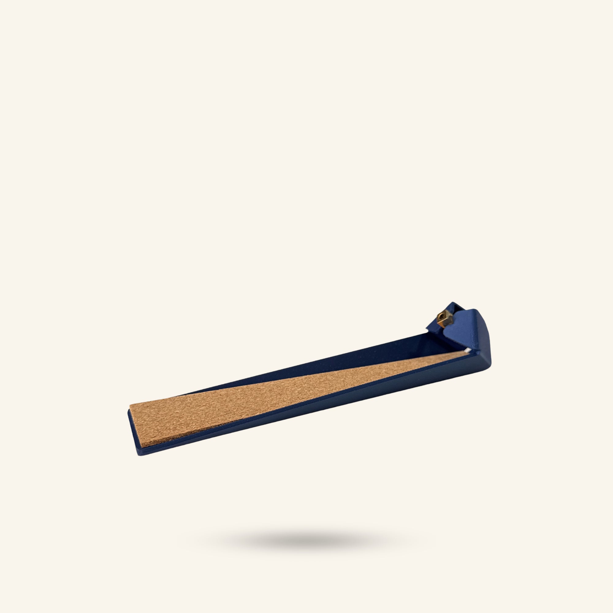 Incense Holder on a white background