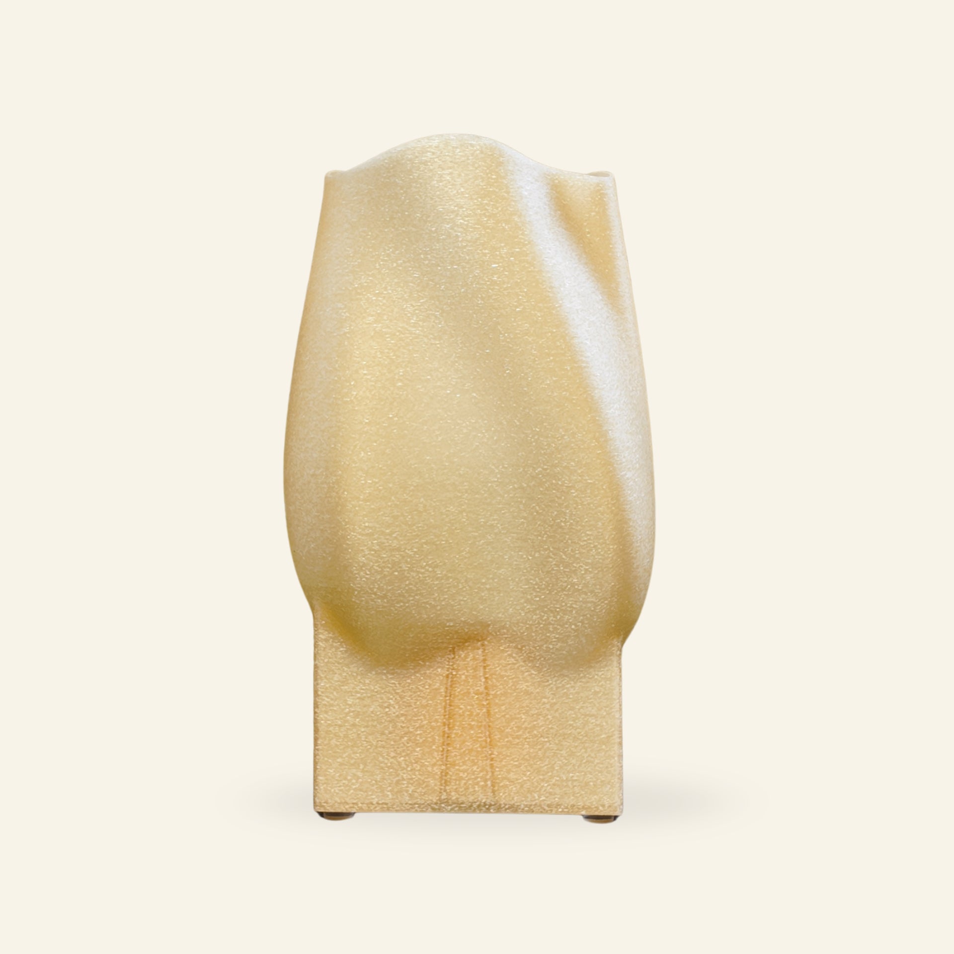 Déformer l'abat-jour