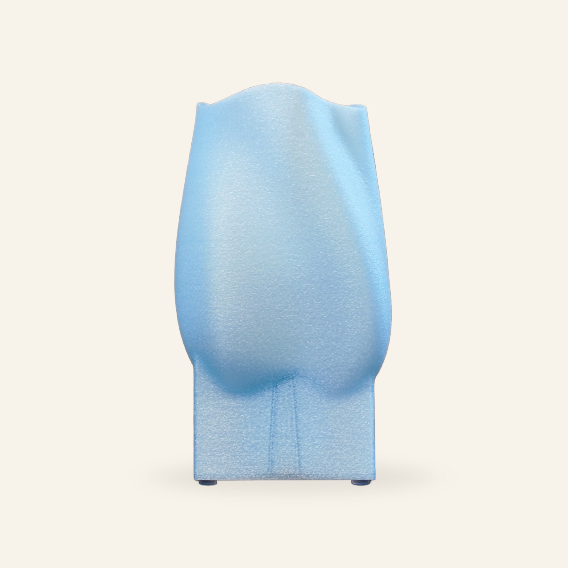 Déformer l'abat-jour