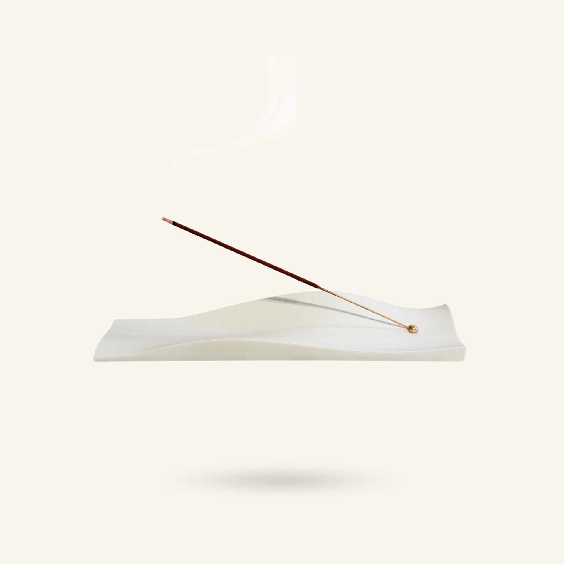 Dune Incense holder