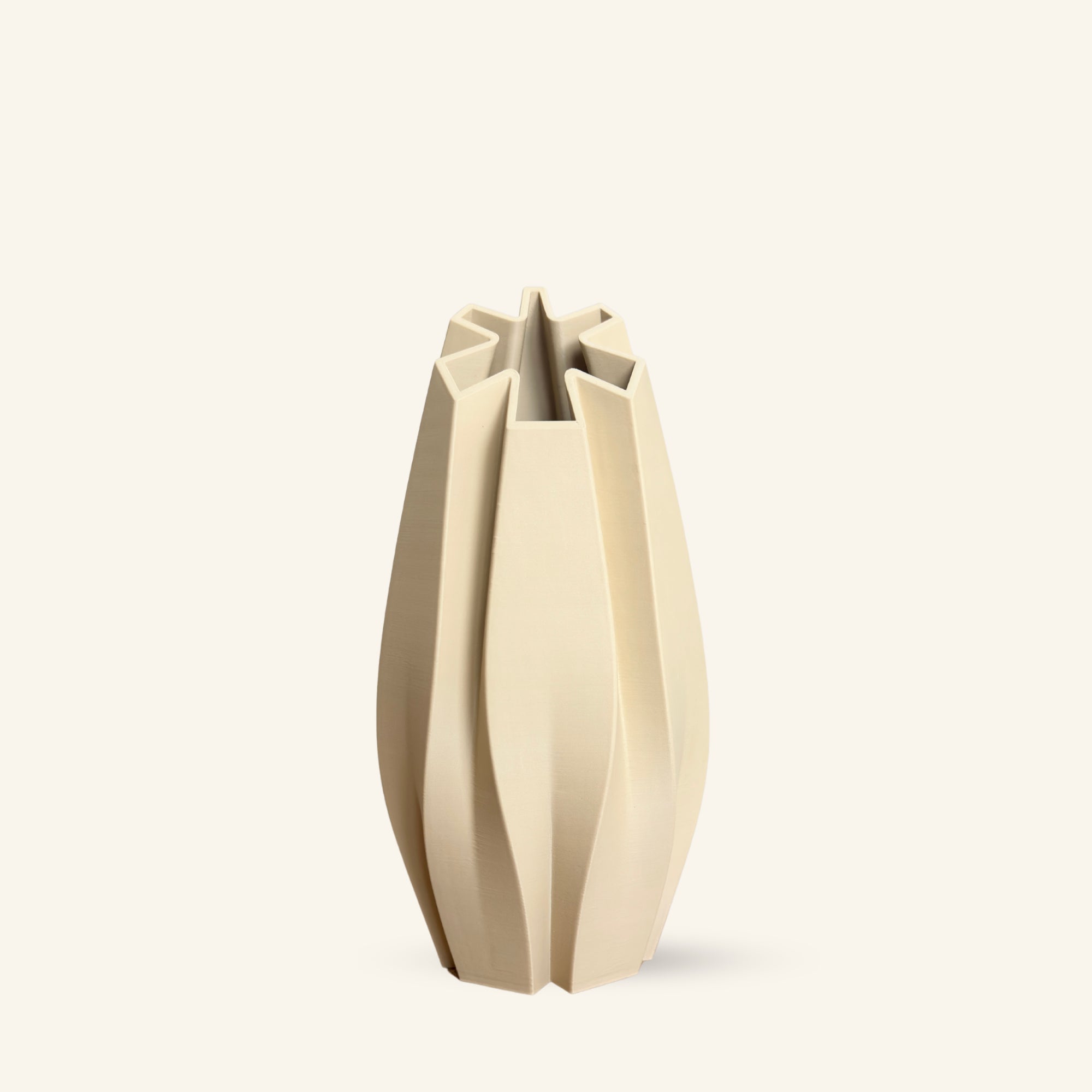 FlakeSeries_LargeDesertTanOBJSTUDIO