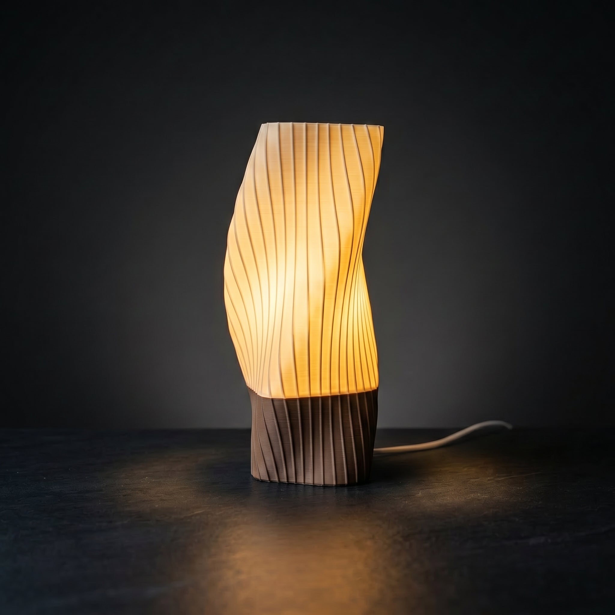 Fluid Lighting