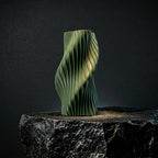 Fluid Series _ Large Vase