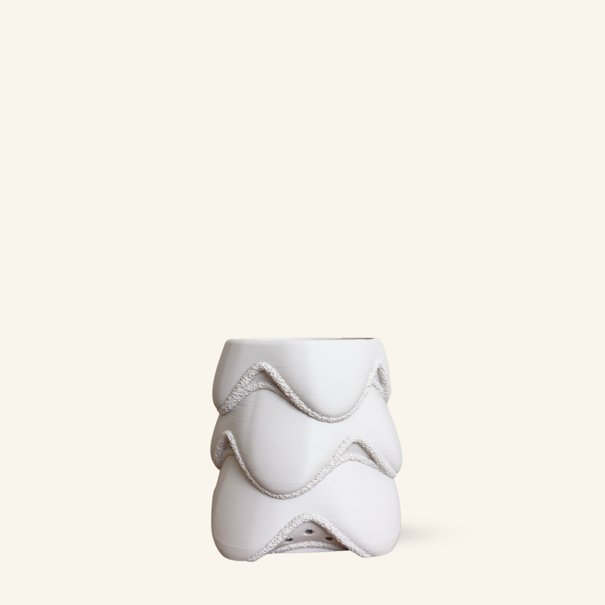 Molten Planter