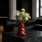 Molten Vase — Large