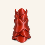 Molten Vase — Large