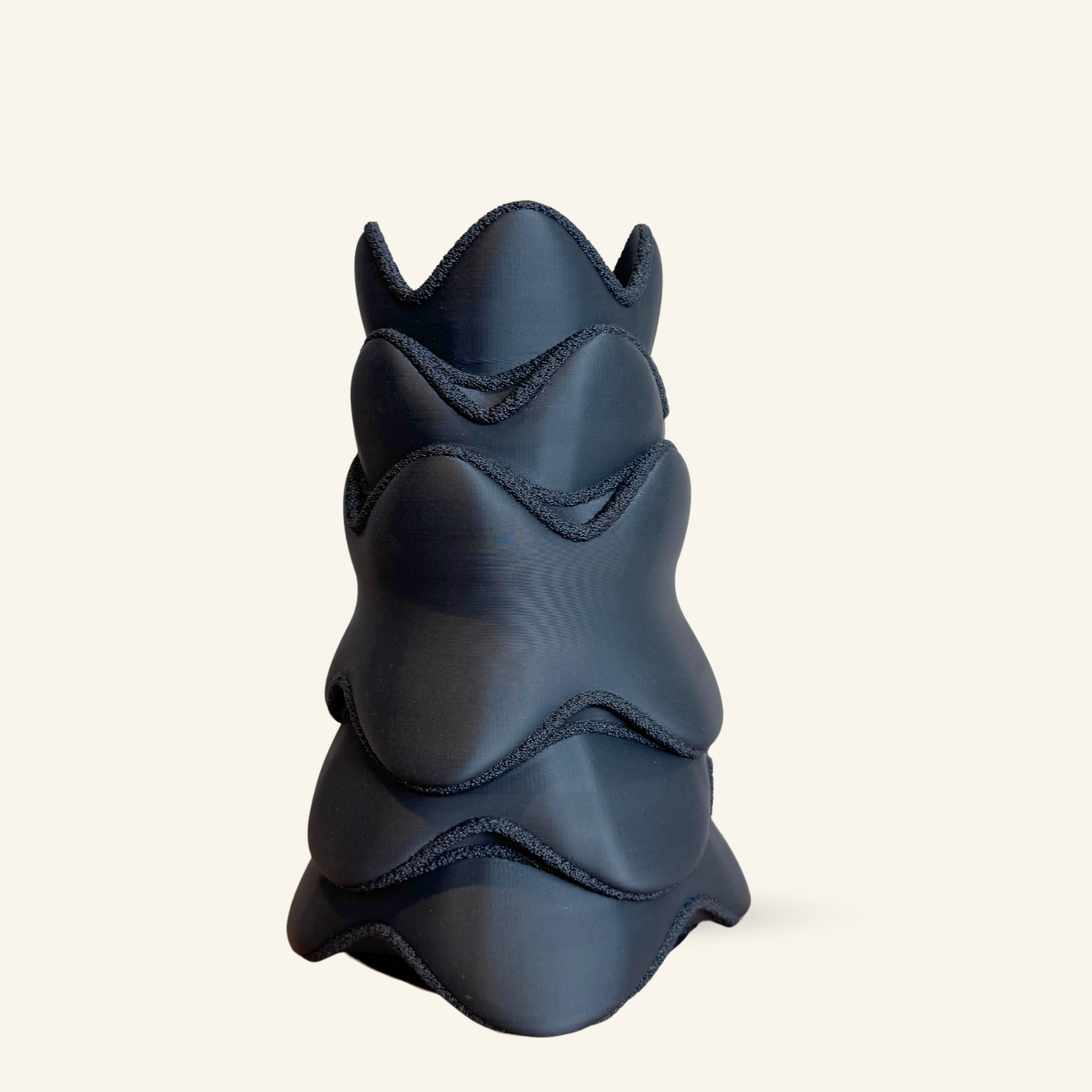 Molten Vase — Large