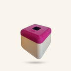 Moss Tissue Box