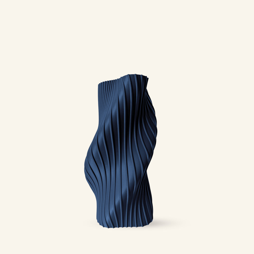 Fluid Series _ Large Vase