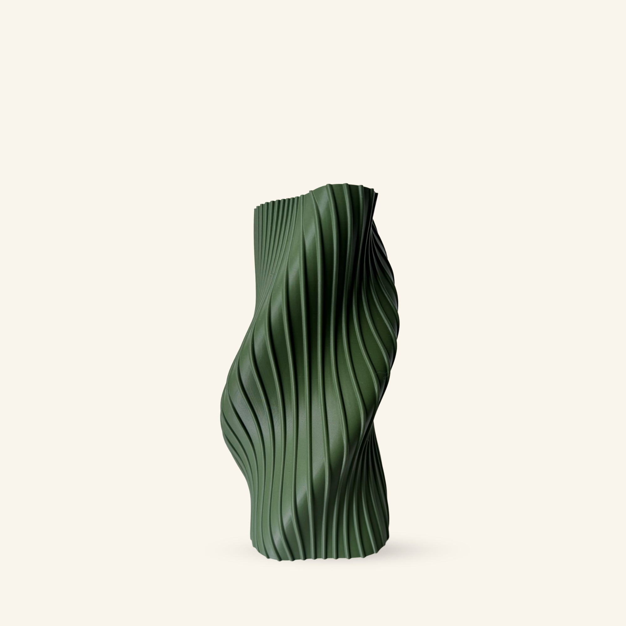 Fluid Series _ Large Vase