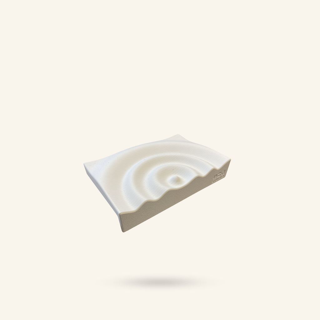 Ripple Soap Tray