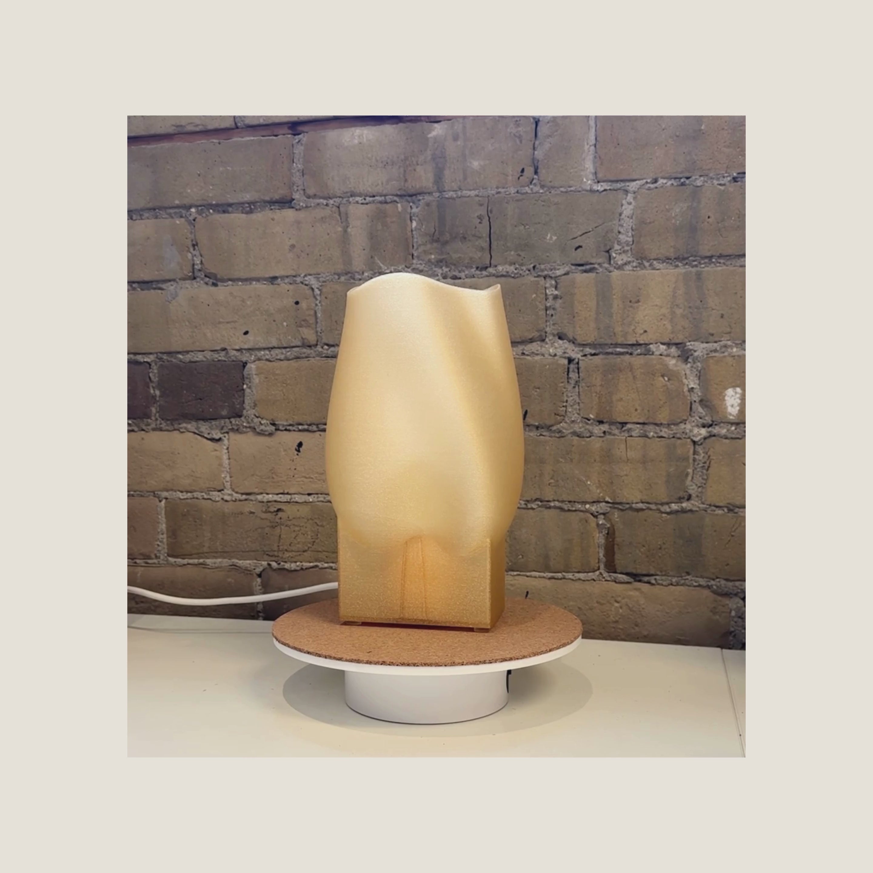 Deform Lighting