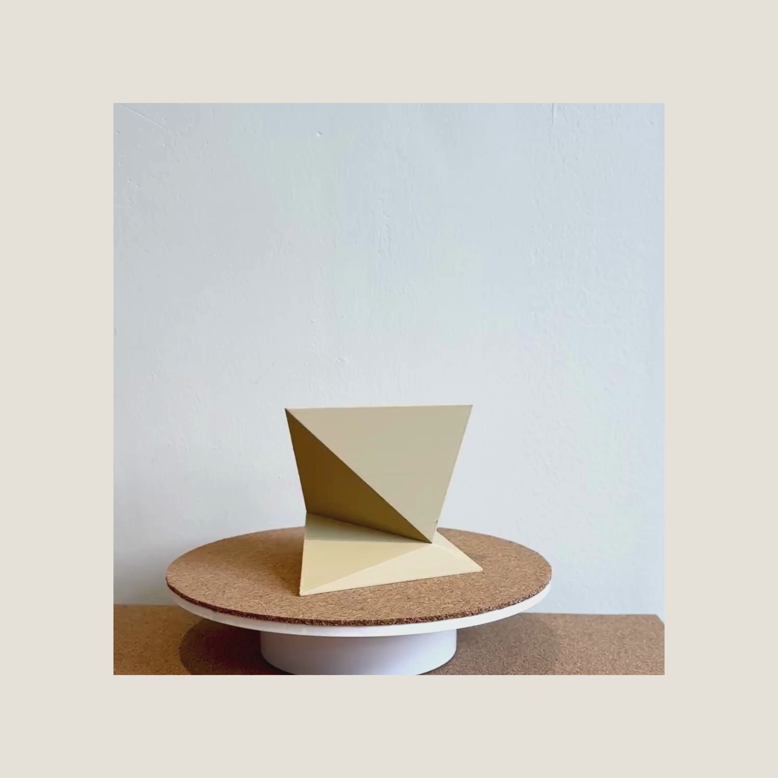 Zen Series _ Small Planter