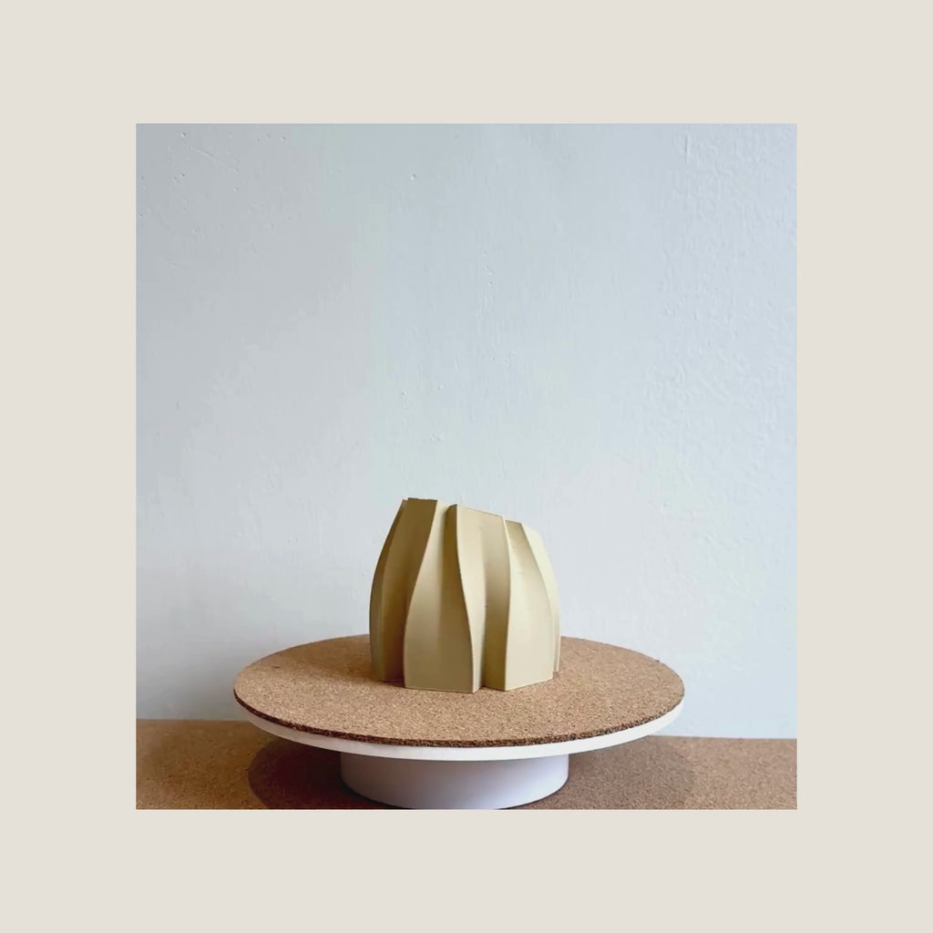 Flake Series _ Small