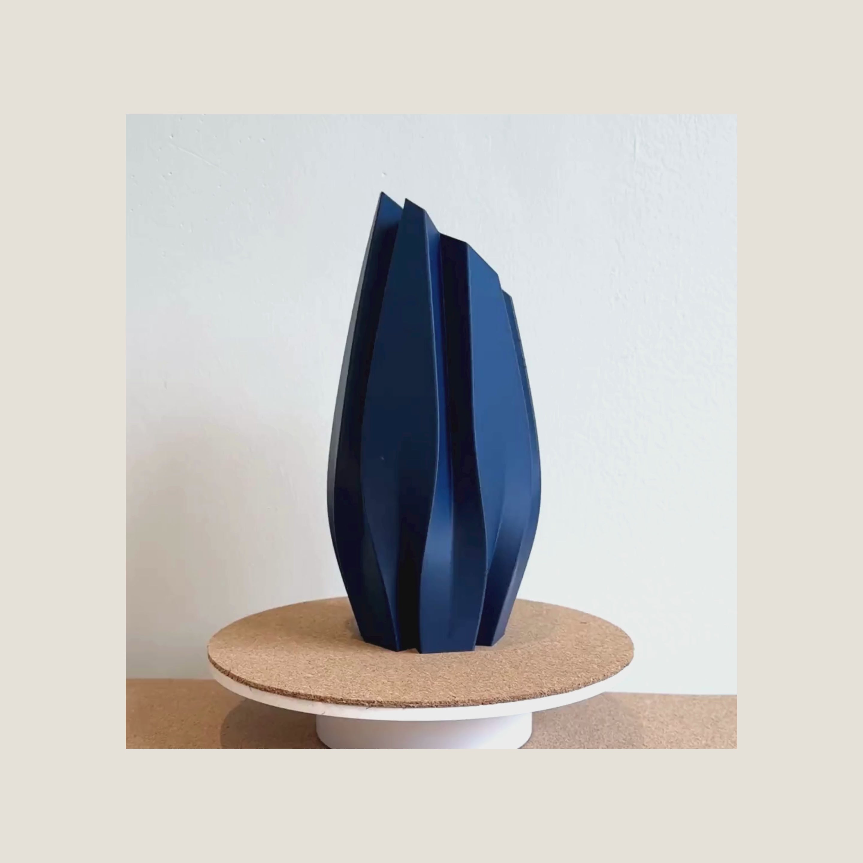Flake Series _ Large