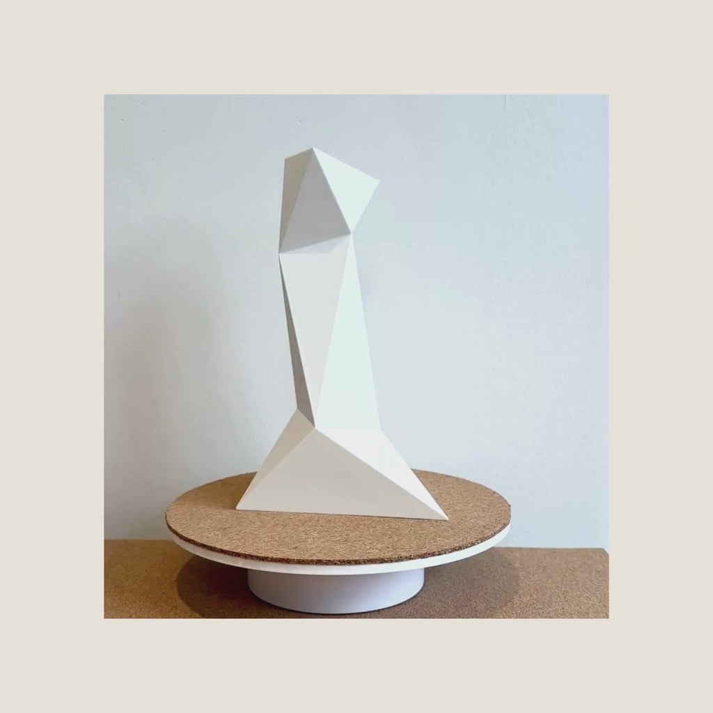 Zen Series _ Large Vase