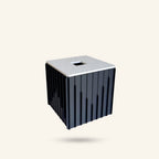 Strata Tissue Box